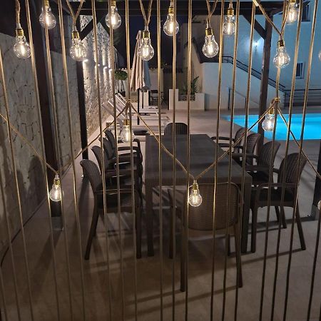 Appartement Stark Calpe Buitenkant foto